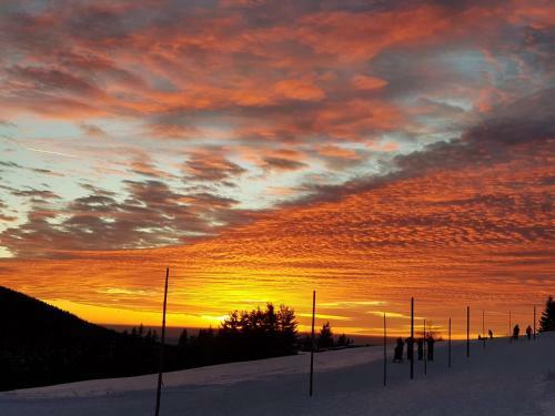 Horsk� Hotel Kol�nsk� Bouda