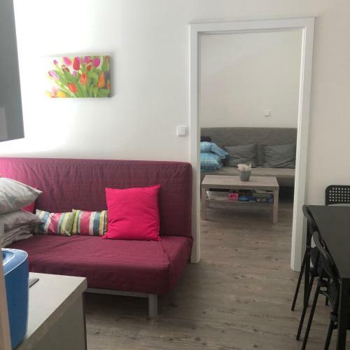 Apartamento Pec Pod Sn??kou-za Horskou Slu?bou