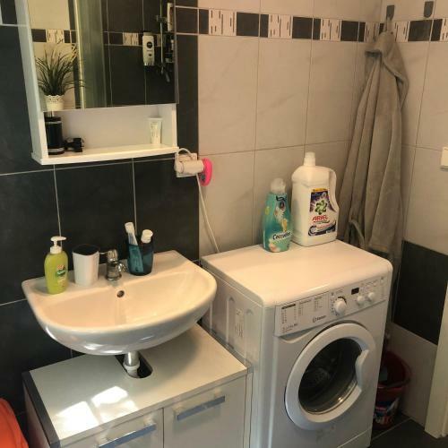 Apartamento Pec Pod Sn??kou-za Horskou Slu?bou