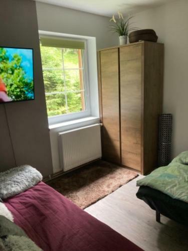Apartamento Pec Pod Sn??kou-za Horskou Slu?bou