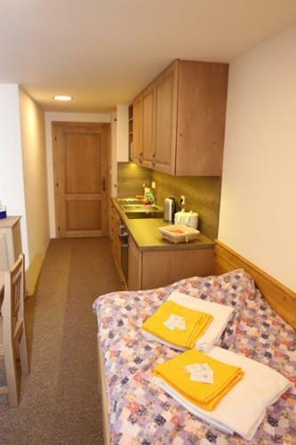 Hostal Apartmany Na Salasi