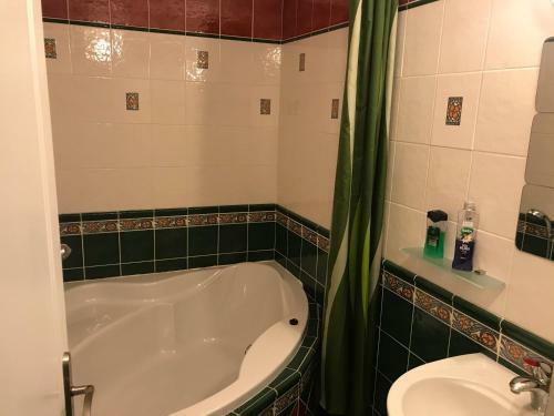 Apartamento Pec 313