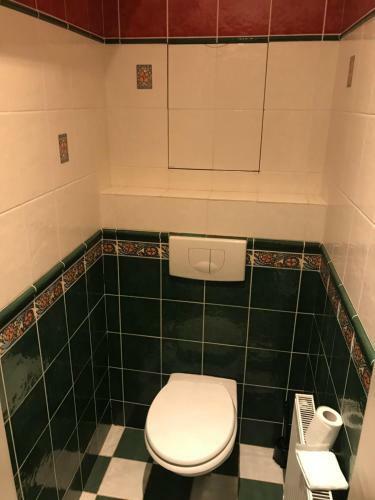 Apartamento Pec 313