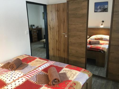 Apartm�nov� D?m Horalka