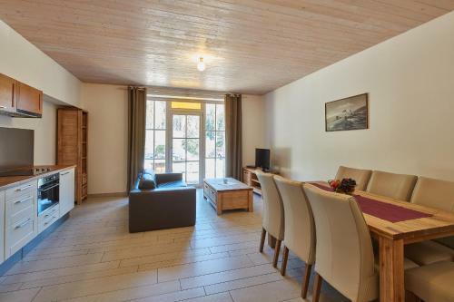 Apartamento Residence Sn??ka