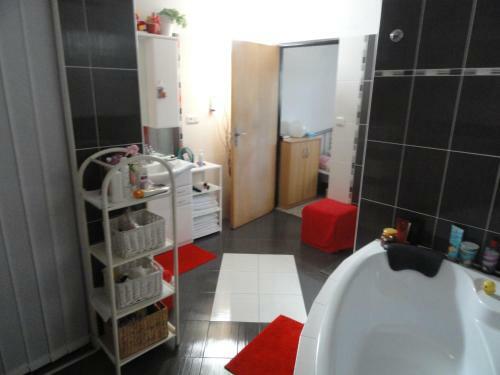 Apartm�n Woodcock