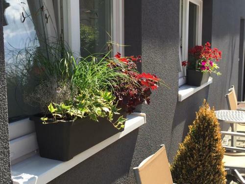 Apartamento Penzion Hirmann