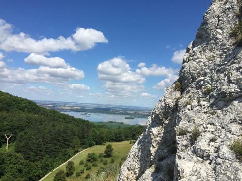 Apartamento Penzion Hirmann