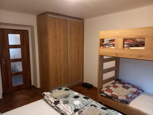 Apartm�n Mat?j