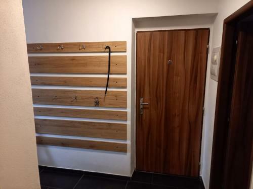 Apartm�n Mat?j