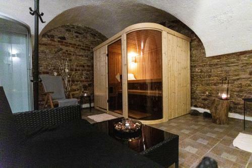 Hostal Penzion Kr�lovsk� L�zn?