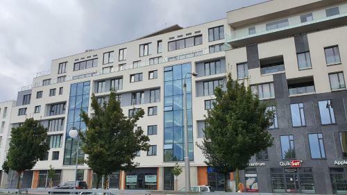 Magic Apartment Centre Mezonet