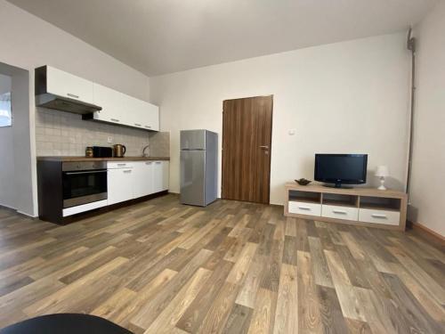 Apartm�ny ?ern� Tulip�n #2
