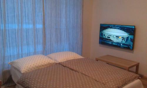 Apartamento Sunny, Fully Furnished Studio Type With Terrace
