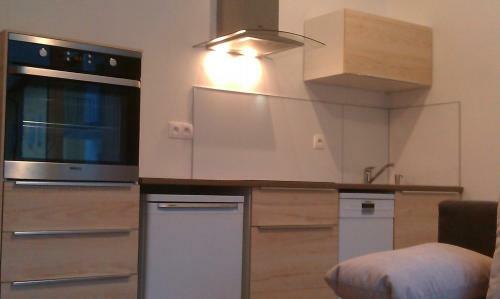 Apartamento Sunny, Fully Furnished Studio Type With Terrace