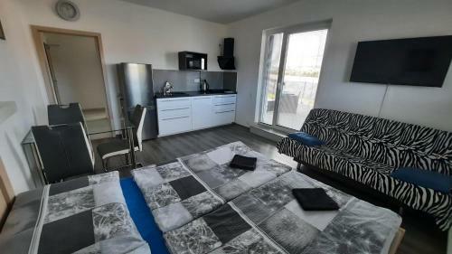 Hostal Penzion U Vody