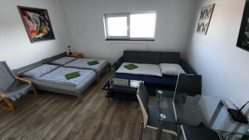 Hostal Penzion U Vody