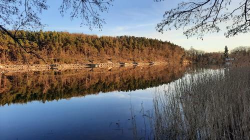 Hostal Penzion U Vody