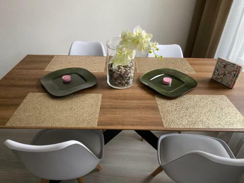 Apartm�n Champion