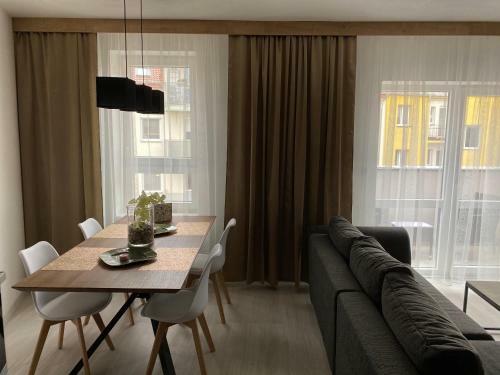 Apartm�n Champion