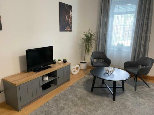 Apartm�ny ?ern� Tulip�n # 1