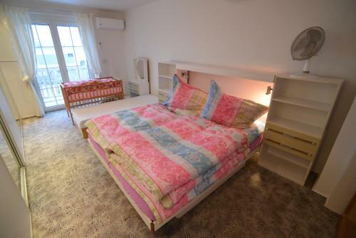 Apartment Near Lake In Pilsen
