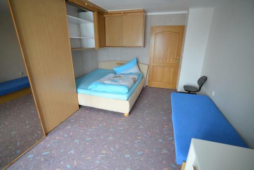Apartment Near Lake In Pilsen