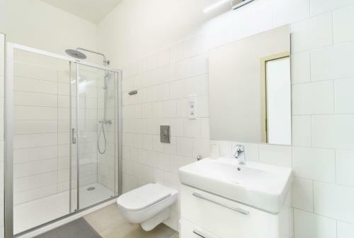 Pilsner Apartments - U Matky Bo?�