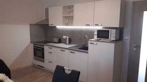 Apartamento Martin?v Dv?r