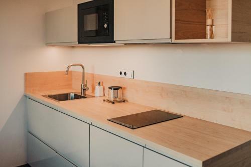Apartamento Beautiful New Studio, 400m From The Square
