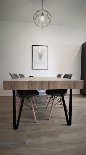Jacob�s Apartement