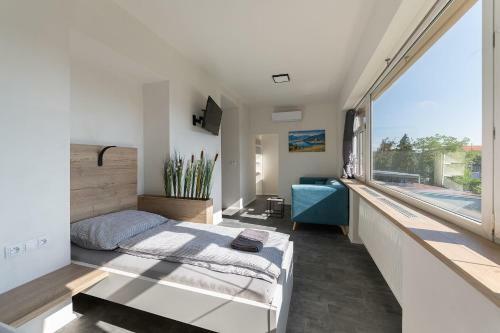 Apartsee Wellness Plze?