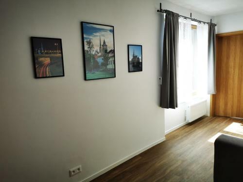 Apartm�n Ml�nsk� Strouha