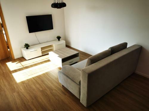 Apartm�n Ml�nsk� Strouha