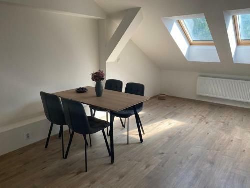 Apartm�ny ?ern� Tulip�n #5