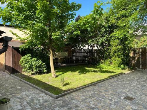 Apartm�ny ?ern� Tulip�n #5