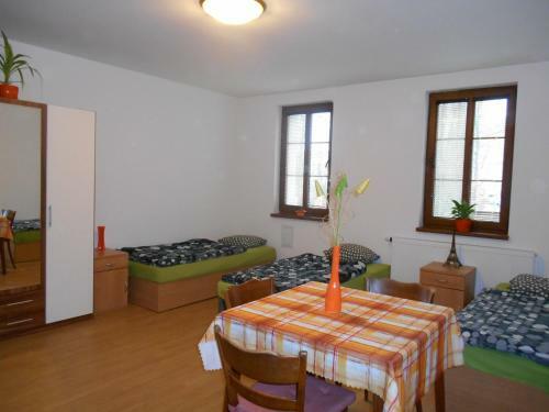 Hostal Penzion V Zat�?ce