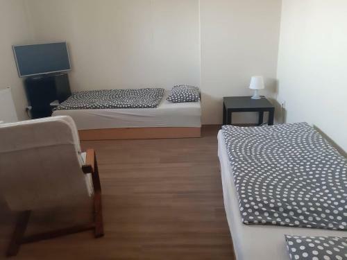 Hostal Penzion V Zat�?ce
