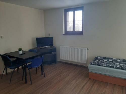 Hostal Penzion V Zat�?ce
