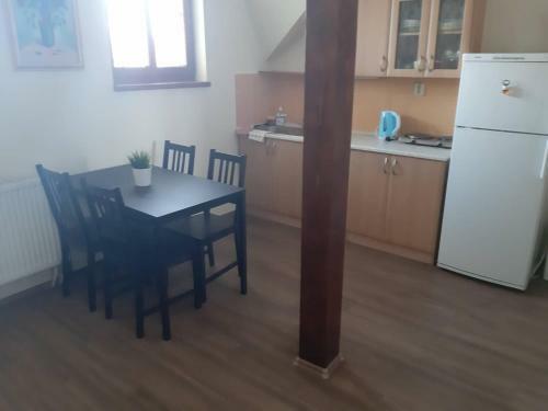 Hostal Penzion V Zat�?ce