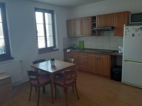 Hostal Penzion V Zat�?ce