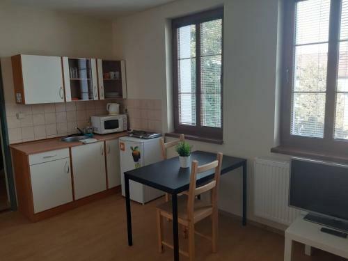 Hostal Penzion V Zat�?ce