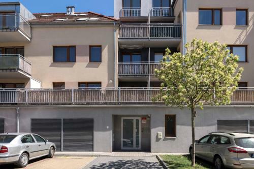 Apartsee U Je?�?ka