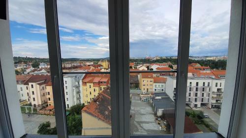 Magic Apartment Centre Pilsen