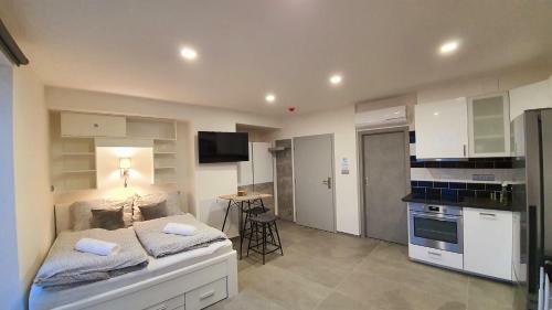 Magic Apartment Centre Pilsen