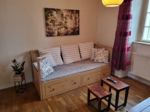 Apartm�ny Vila Lucia #3