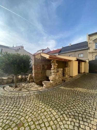 Apartm�ny Vila Lucia #3