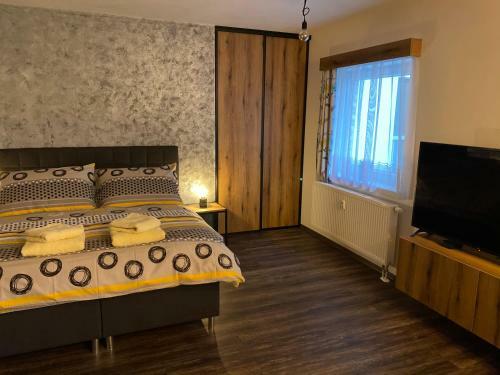 Apartm�n Champion II