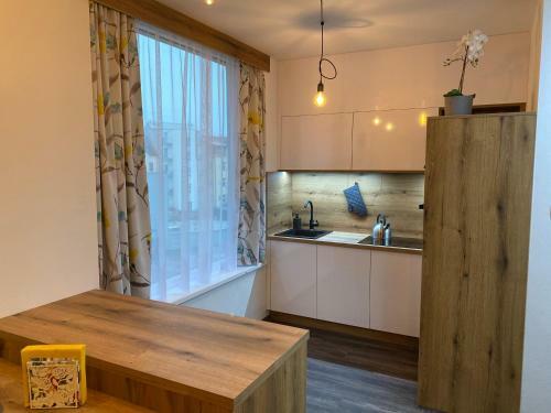 Apartm�n Champion II