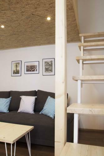 Apartm�n U Prazdroje